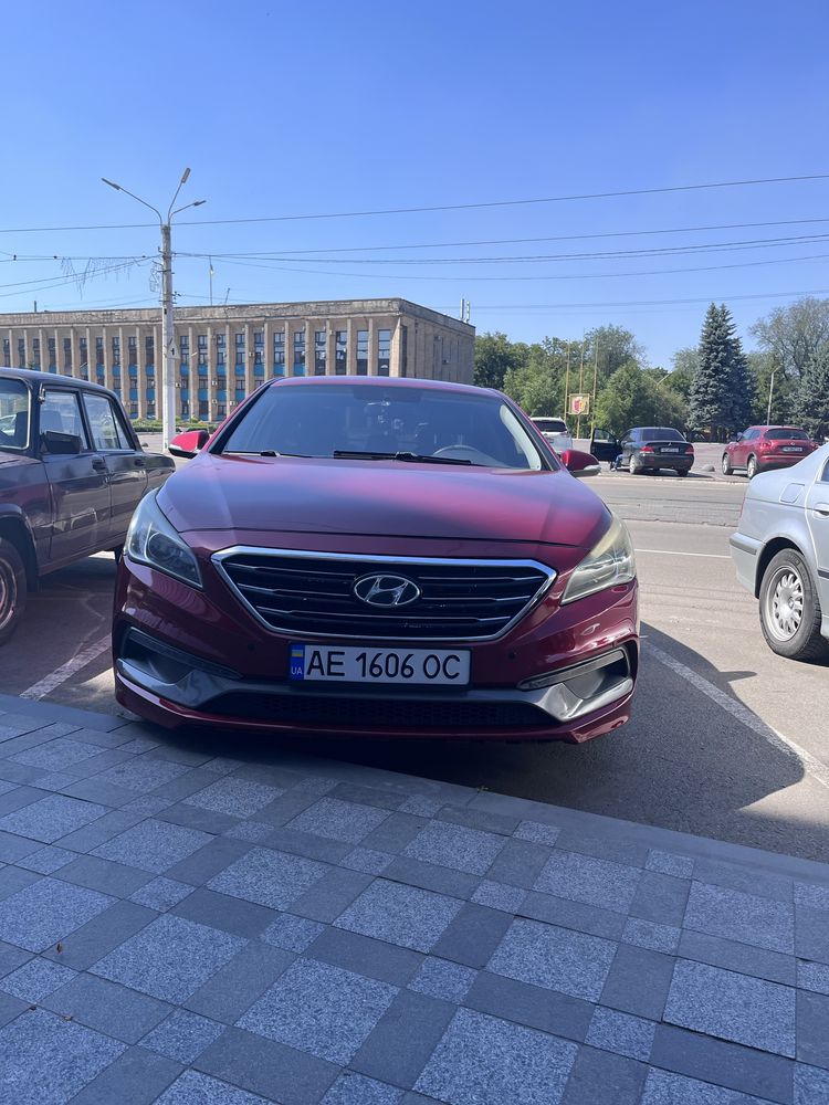 Продам авто 2016 року