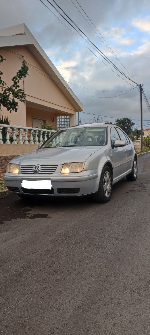 Volkswagen bora/Golf 1.9