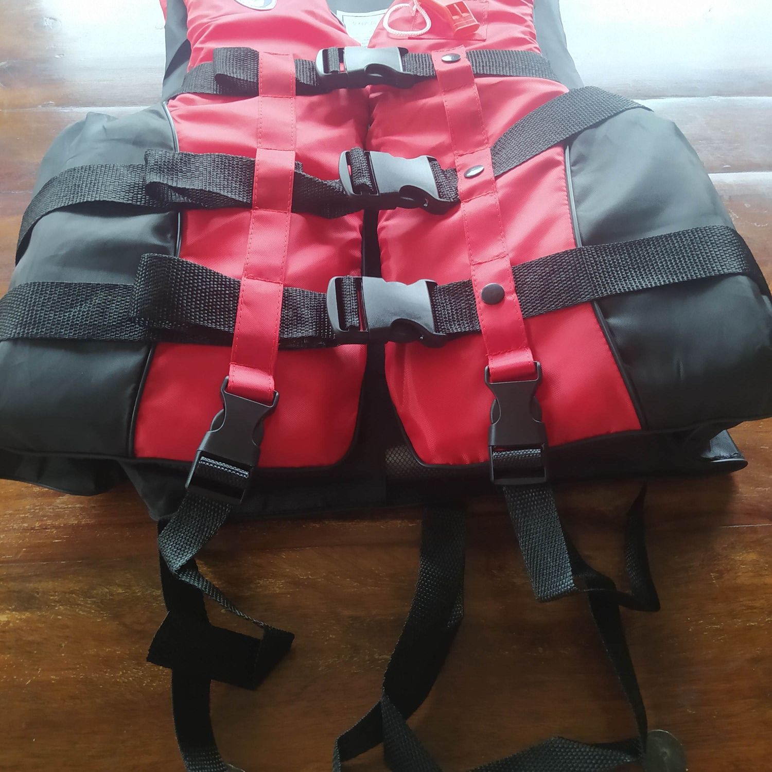 Kamizelka ratunkowa, kapok . S-XXXL