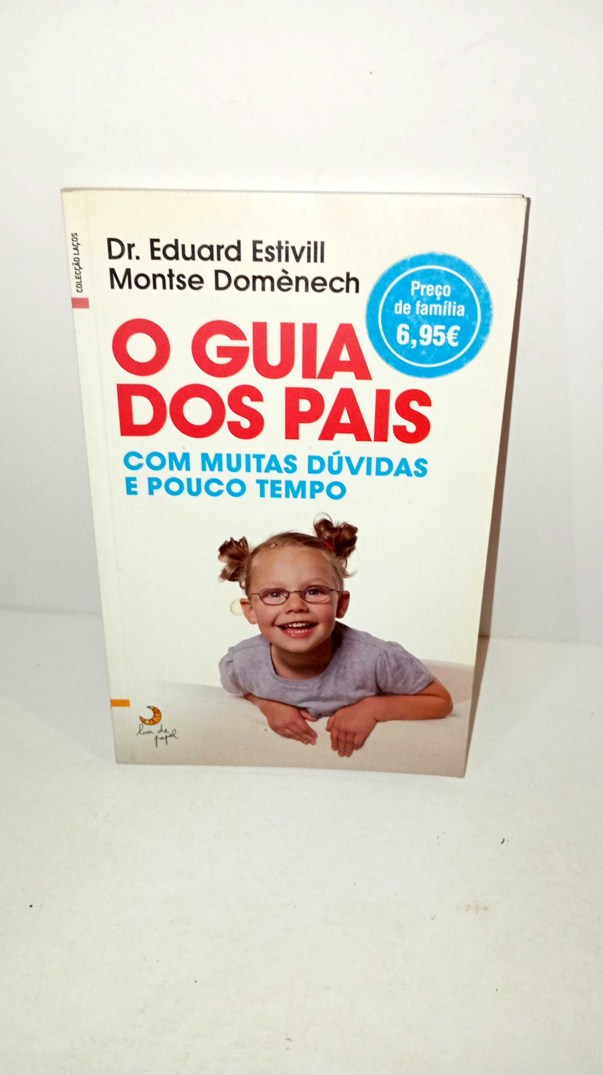 O Guia dos ais - Dr. Eduard Estivill