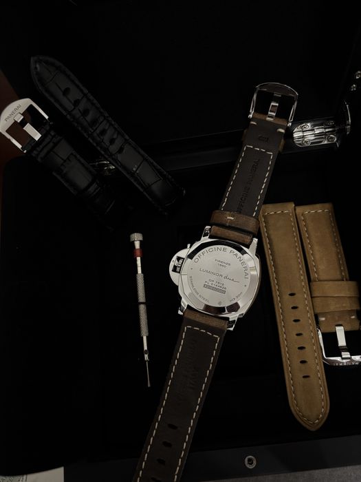 Luminor Due Panerai 42 mm