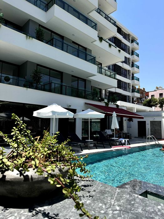 Квартира в Туреччині 60м.кв. з ремонтом від власника