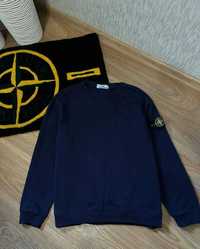 Світшот stone island