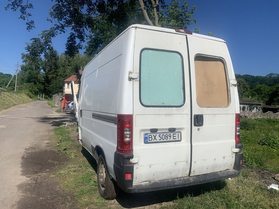 Пежо Боксер,Фіат Дукато,Сітроєн Джампер,Boxer,Ducato,Jamper на запчаст