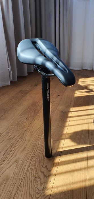 Siodełko Bontrager Verse Comp 145