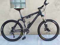 Двопідвіс Cube AMS 125 М" 26