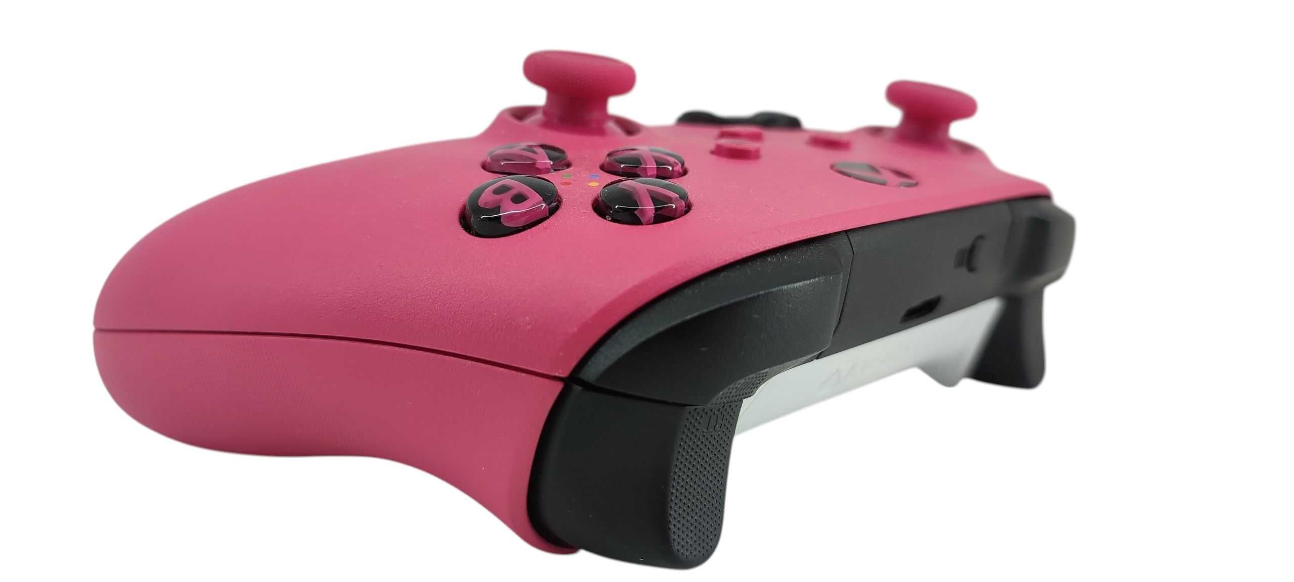 Pad Xbox Series X/S Deep Pink Komplet