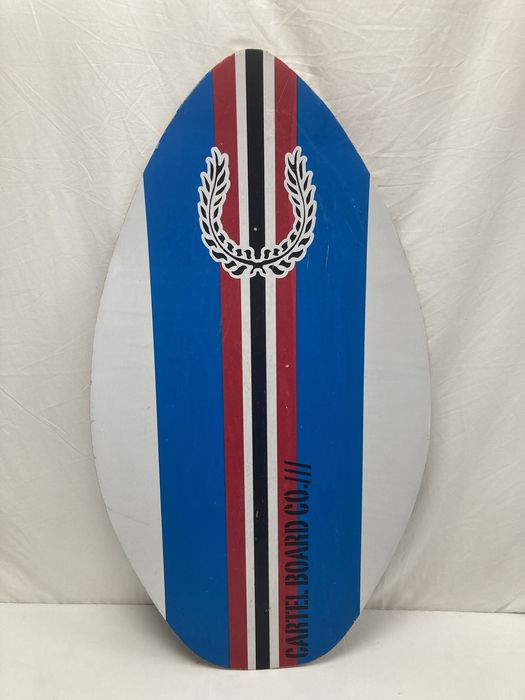 Prancha de Skimming Cartel.Board.Co