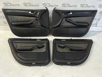 Fardas / Quartelas Frente / Trás Direita / Esquerda - Audi A6 (C5) Allroad (2004)