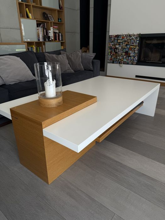 Stolik kawowy duży polska firma don’t worry