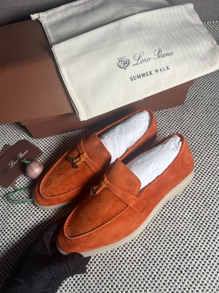 Лофери Loro piana LP