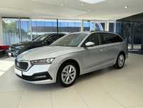 Skoda Octavia Ambition / 1 właściciel / Salon Polska / FV 23% / gwarancja / dostawa