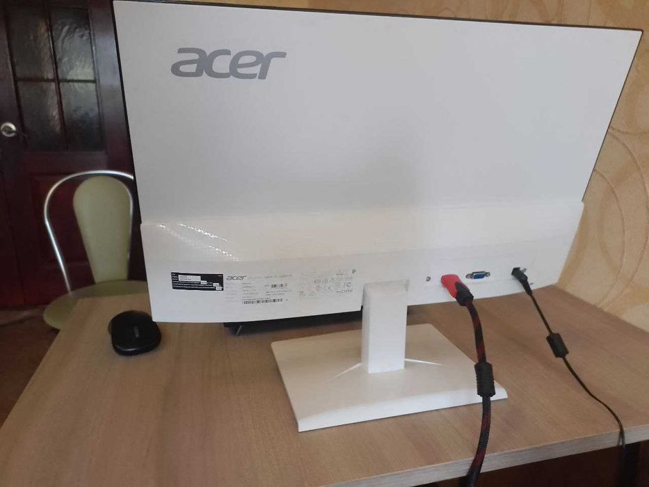 ПК, комп'ютер, ОЗУ 32 GB, 16 ядер 2,6 GHz