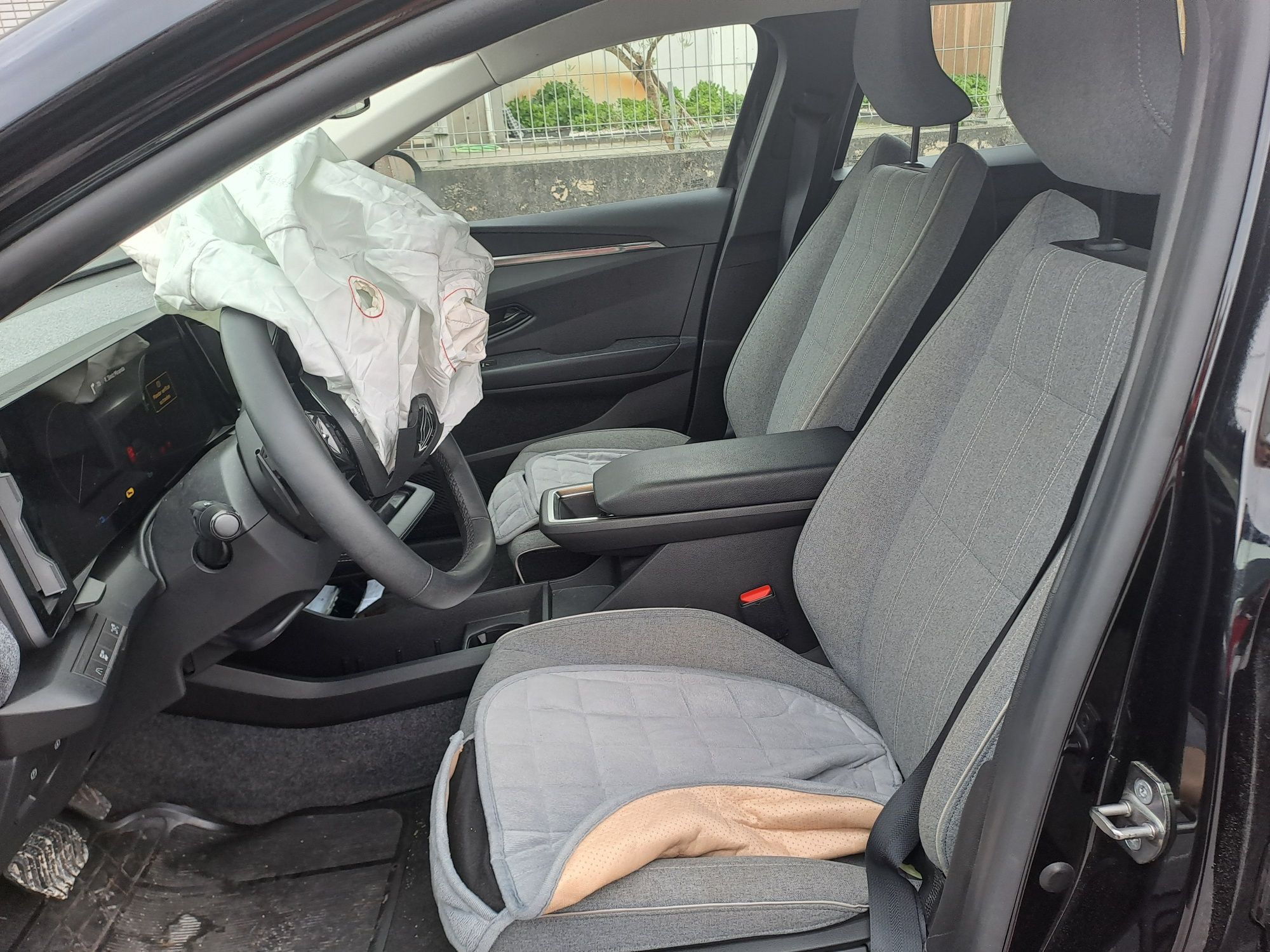 Renault Megane E-Tech EV60