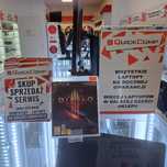 Gra PlayStation 3 PS3 Diablo III PL Gwarancja 1 Rok QUICK-COMP