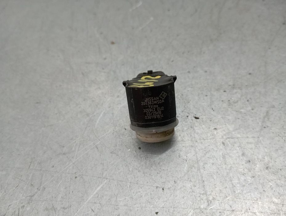 Sensor de estacionamento NISSAN Micra V (K14)