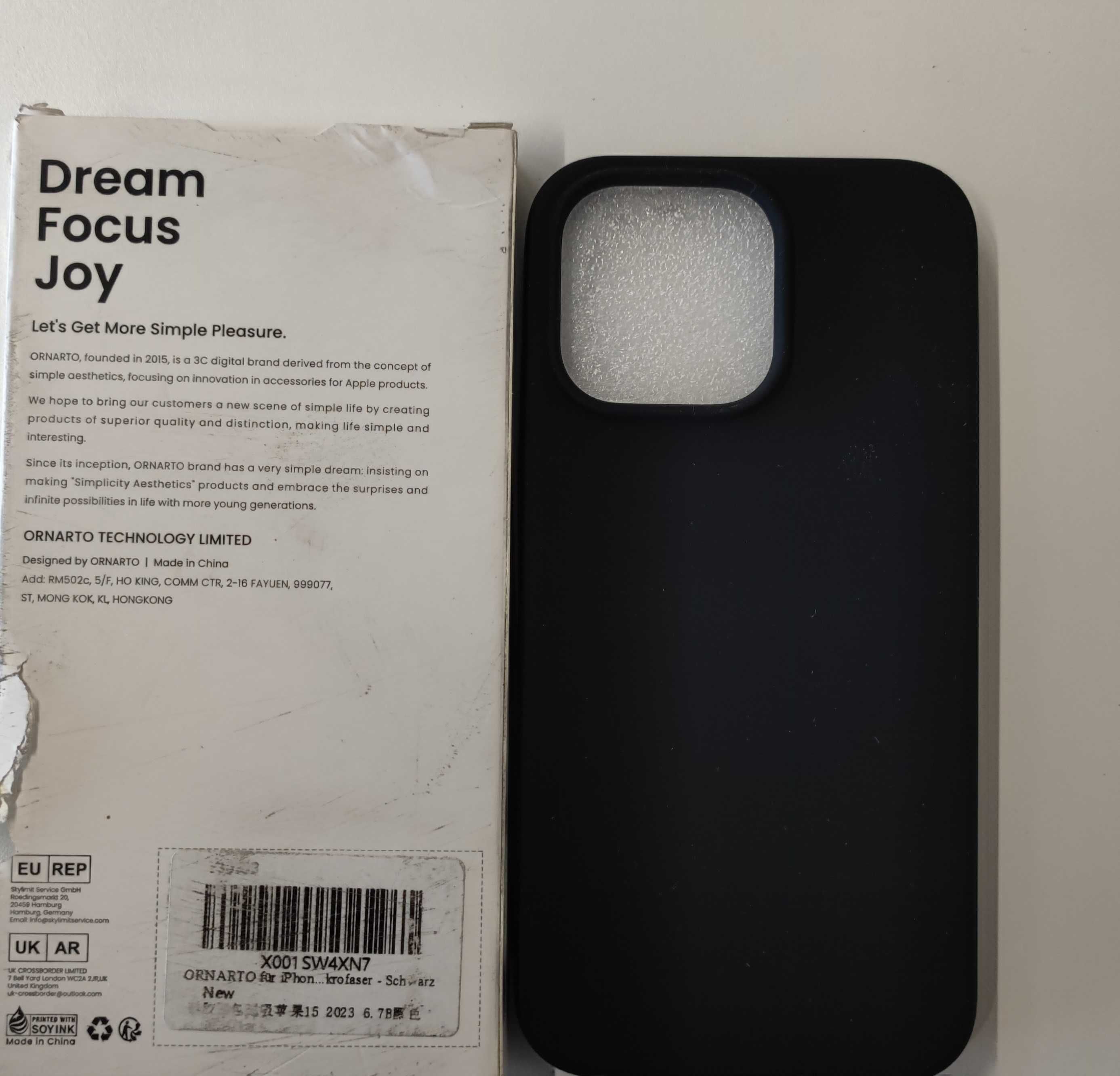 Oryginalne Etui MagSafe  iPhone 15 Pro Max plus GRATIS