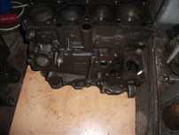 blok silnika vw  t4 transporter 1.9 td  abl