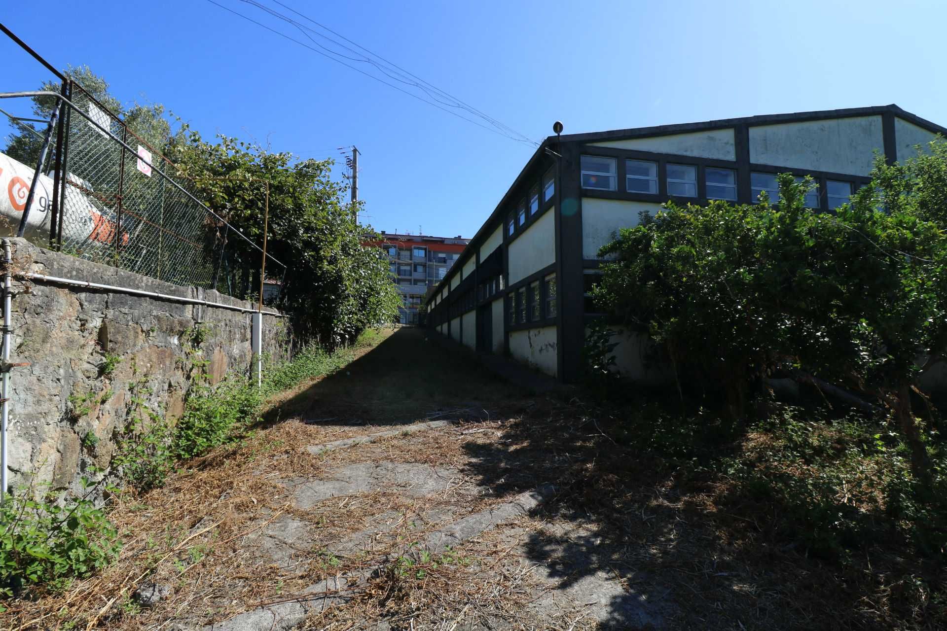 PAVILHÃO CENTRO CARVALHOSA