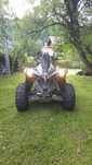 Can am renegade 1000r g2
