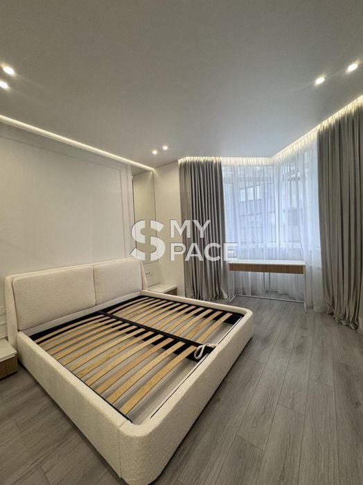 ТЕРМІНОВО! ЖК Delmar, Андрія Верхогляда 14А,  1-к, 35м²