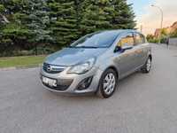 Opel Corsa D Lift 2014 rok 1.2 Benz/Gaz Sekwencja Możliwa Zamiana