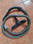Części, rura, szczotka, Electrolux Ergospace, AEG, giętka, długa, 3 m