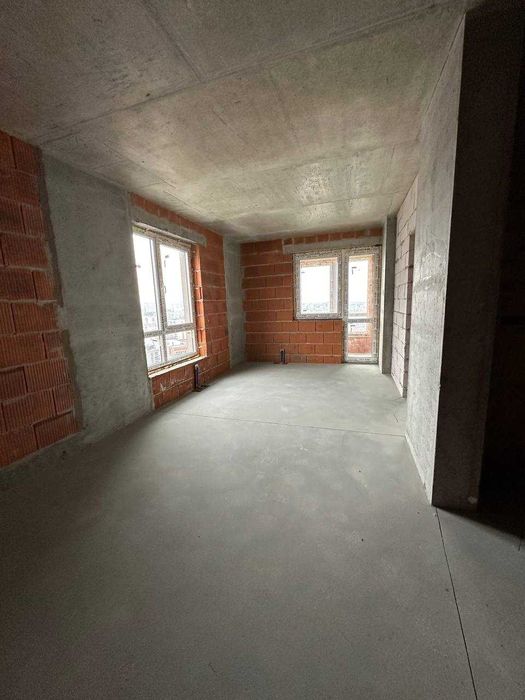 Продаж квартири в збудованому будинку (7 черга) в ЖК Бетховен