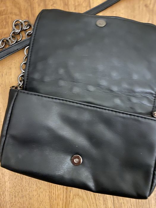 Mała torebka/torba. Zara! Jak nowa!