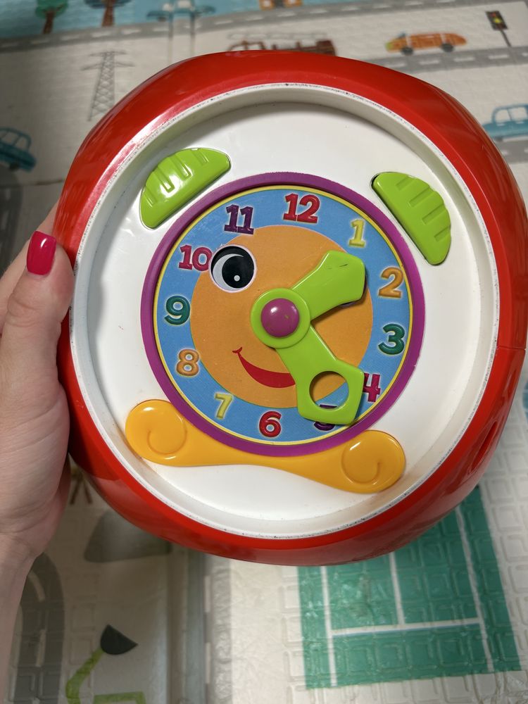 Мультикуб kiddieland
