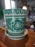 Vaso viúva Lamego séc 19