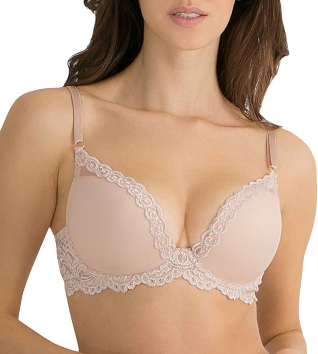 Новий Бюстгальтер бра 36С Smart&sexy США  Victoria Secret білизна