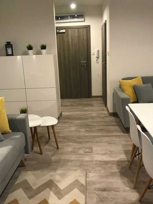 OKAZJA 17-20.10  Apartament nad morzem basen kryty SPA jacuzzi Kołobr