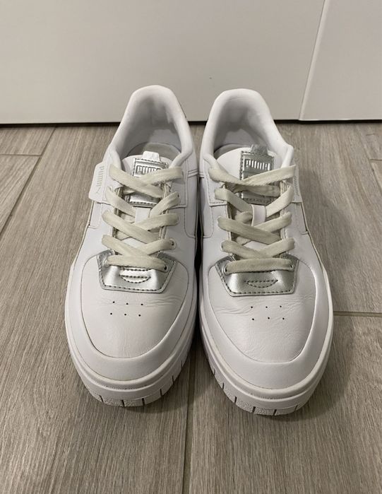 Жіночі кеди puma