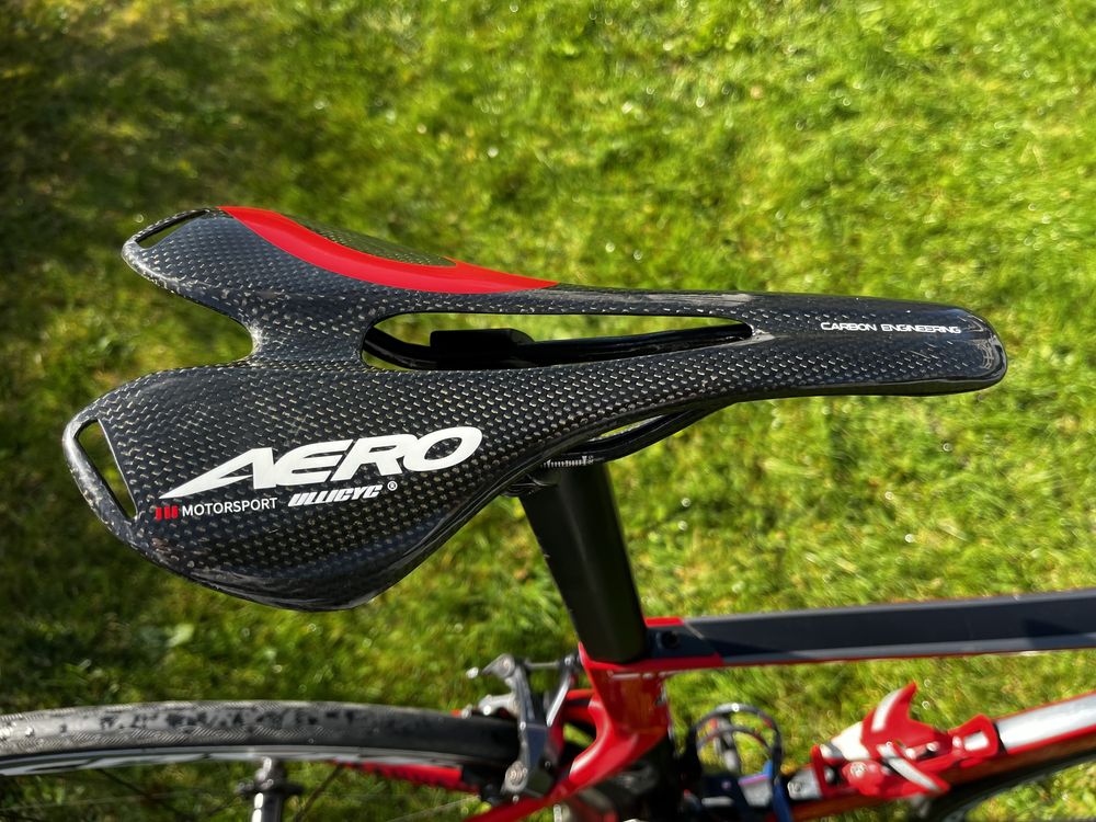 Canyon Aeroad CF SLX Team 6, Sram RED e-Type + GRATISY!!  )