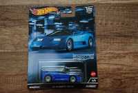 Hot Wheels Premium '94 Bugatti EB110 Exotic Envy (2)