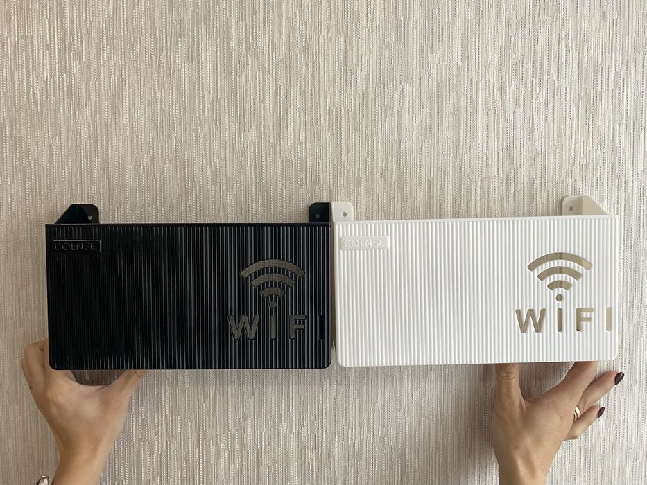 Продам полицю для Wi-Fi роутера