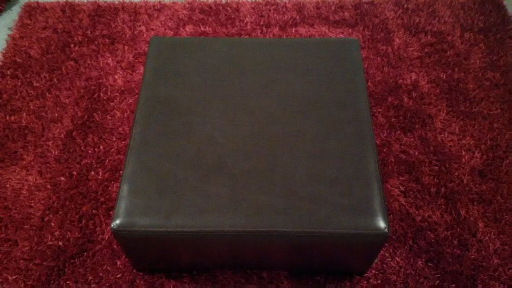 Mesa de Centro-Puff