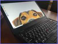 Lenovo Thinkpad i7