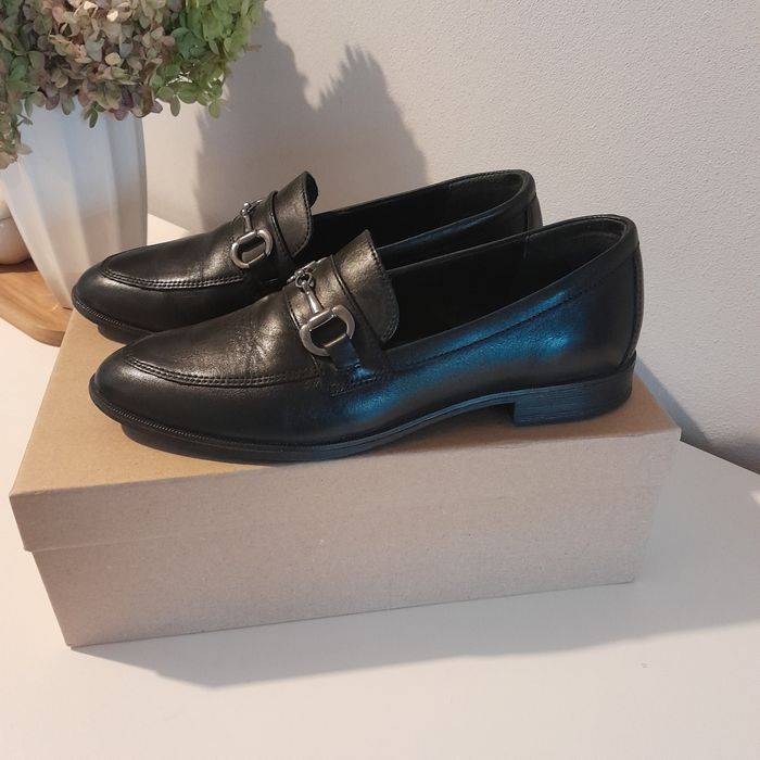 Mokasyny/ loafersy Ryłko r.37