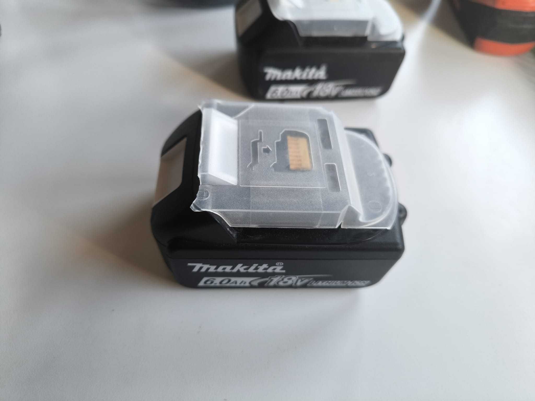 Bateria para Makita 6A 18V