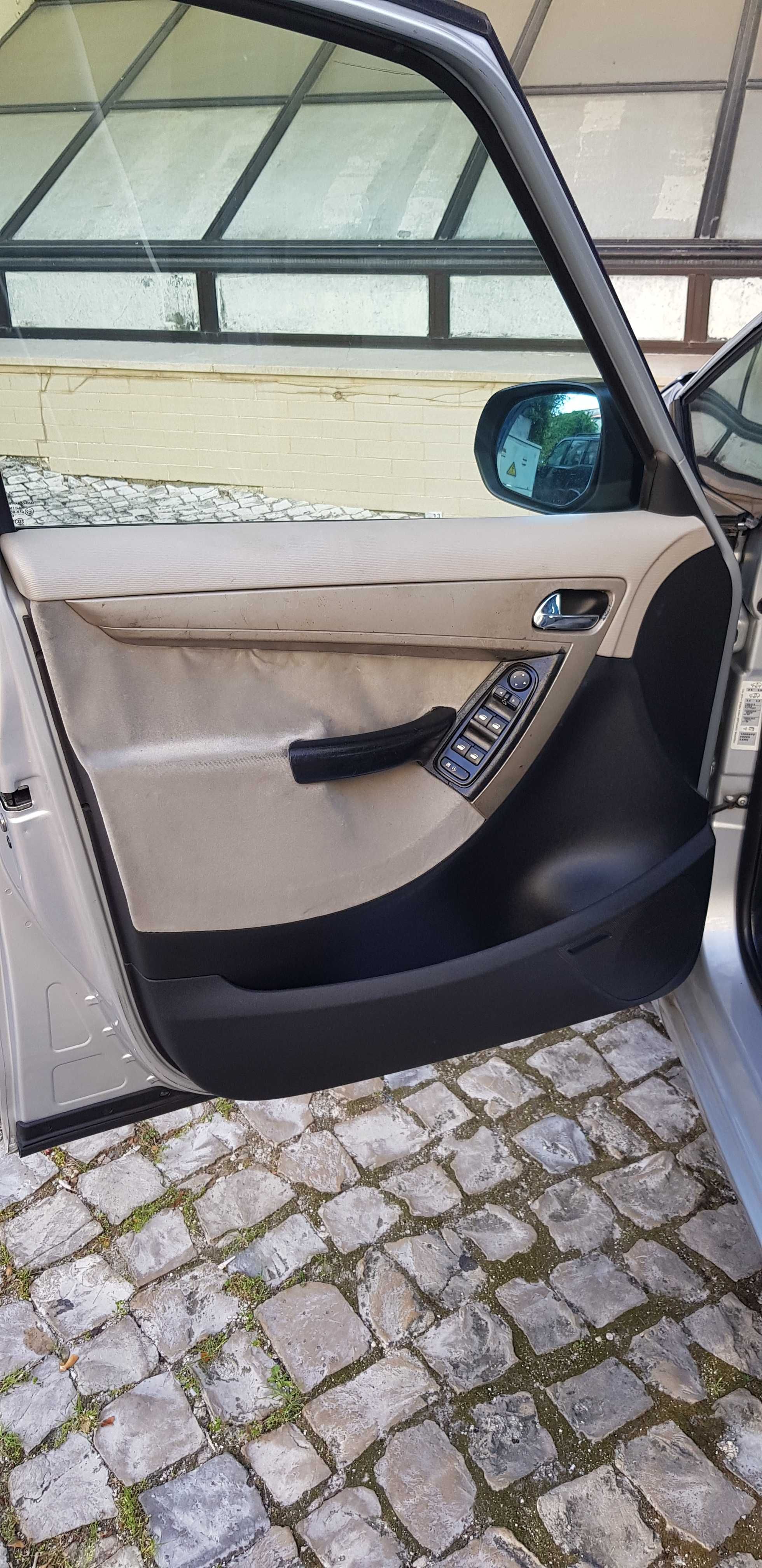 C4 Grand Picasso