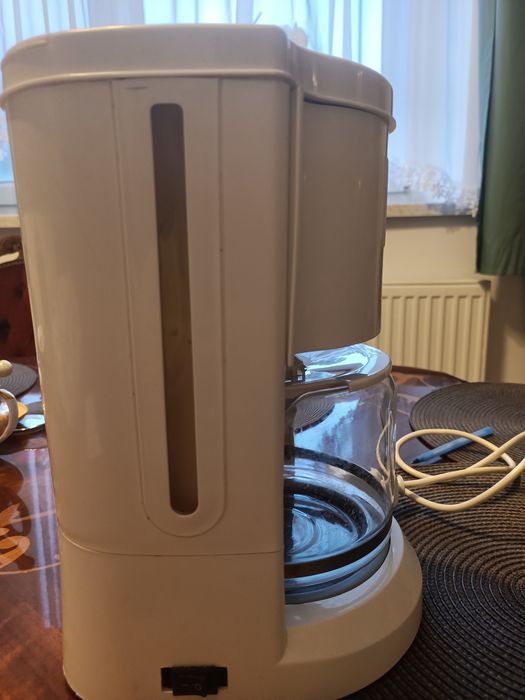 Ekspres przelewowy do kawy Hinari