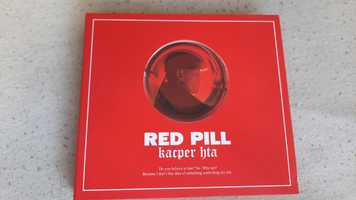 Red pill Kacper hta preorder