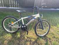 Rower gorski dzieciecy 20 Rockrider