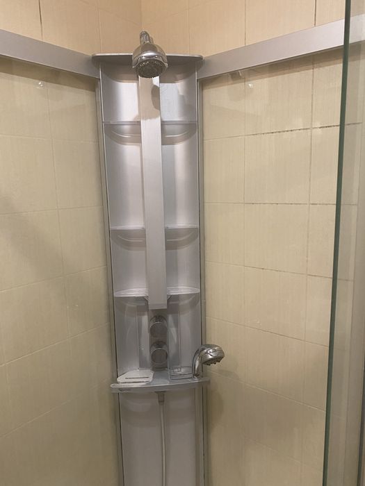 Душова кабіна IDO ( ідо) Showerama 90х90, запчастини