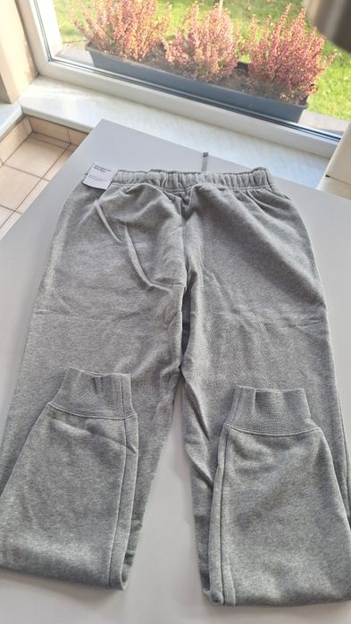 Spodnie dresowe Nike rozm S