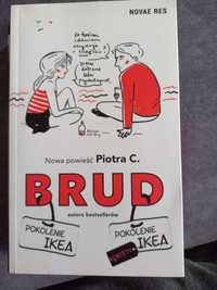 Piotr c, brud, pokolenie ikea