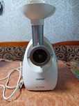 Мясорубка Zelmer 1400w.