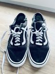 Vans buty 39 uzywane